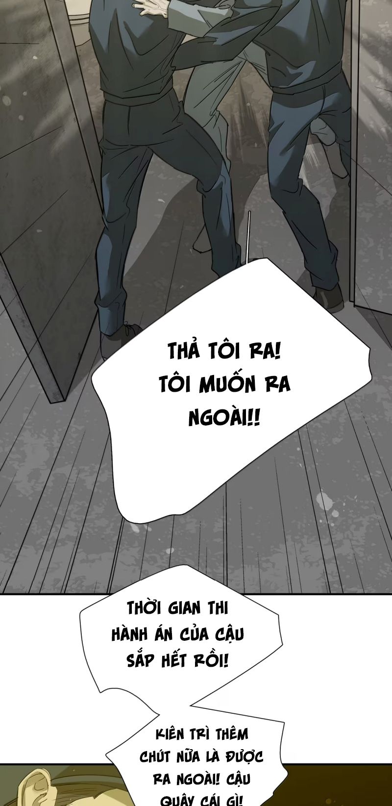 Sắc Thu Nơi Nghĩa Trang Chapter 57 - Trang 46