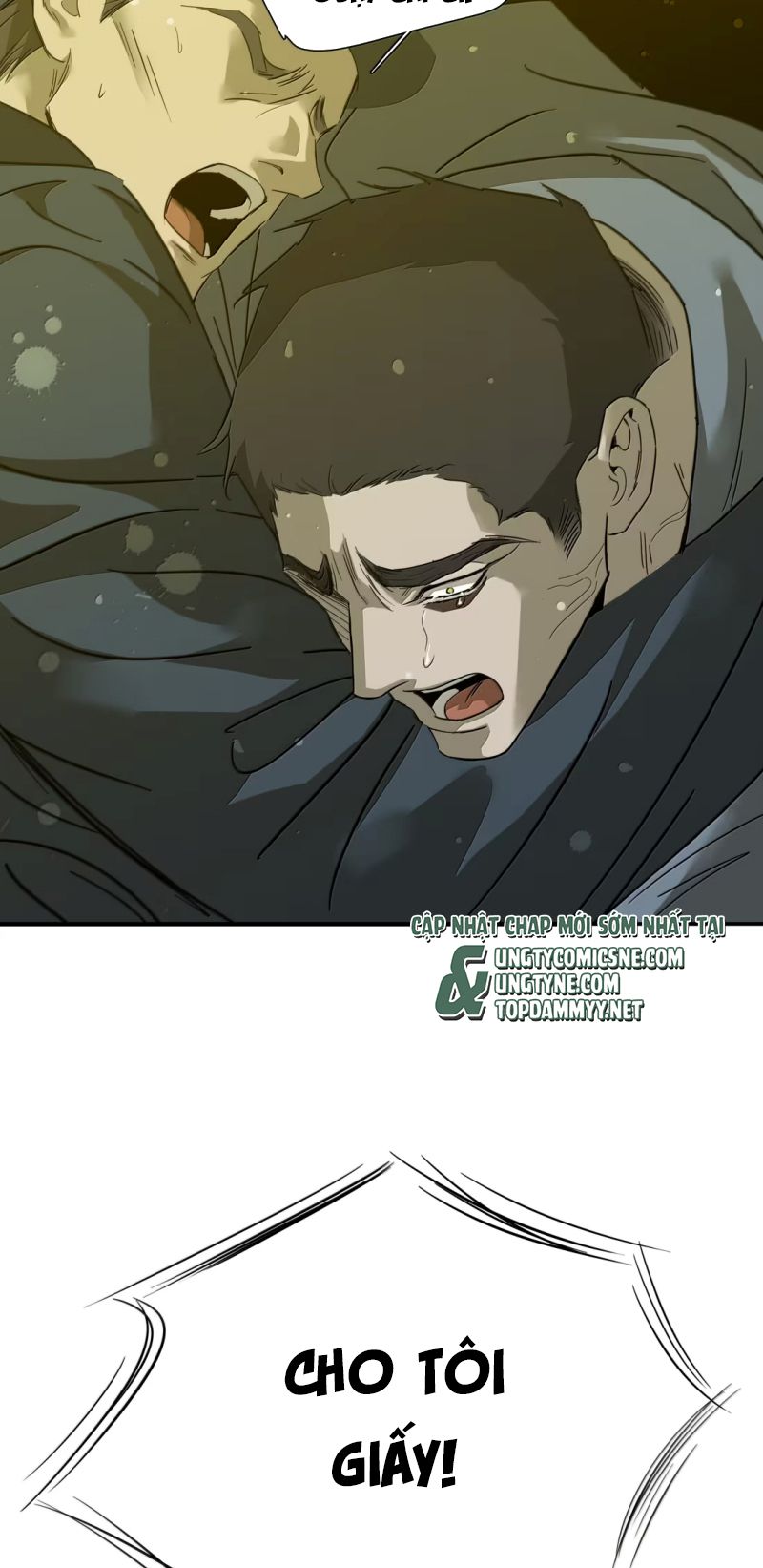 Sắc Thu Nơi Nghĩa Trang Chapter 57 - Trang 47