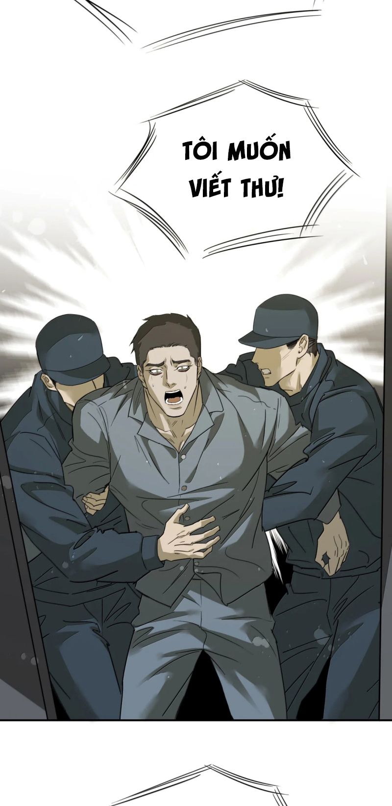 Sắc Thu Nơi Nghĩa Trang Chapter 57 - Trang 48