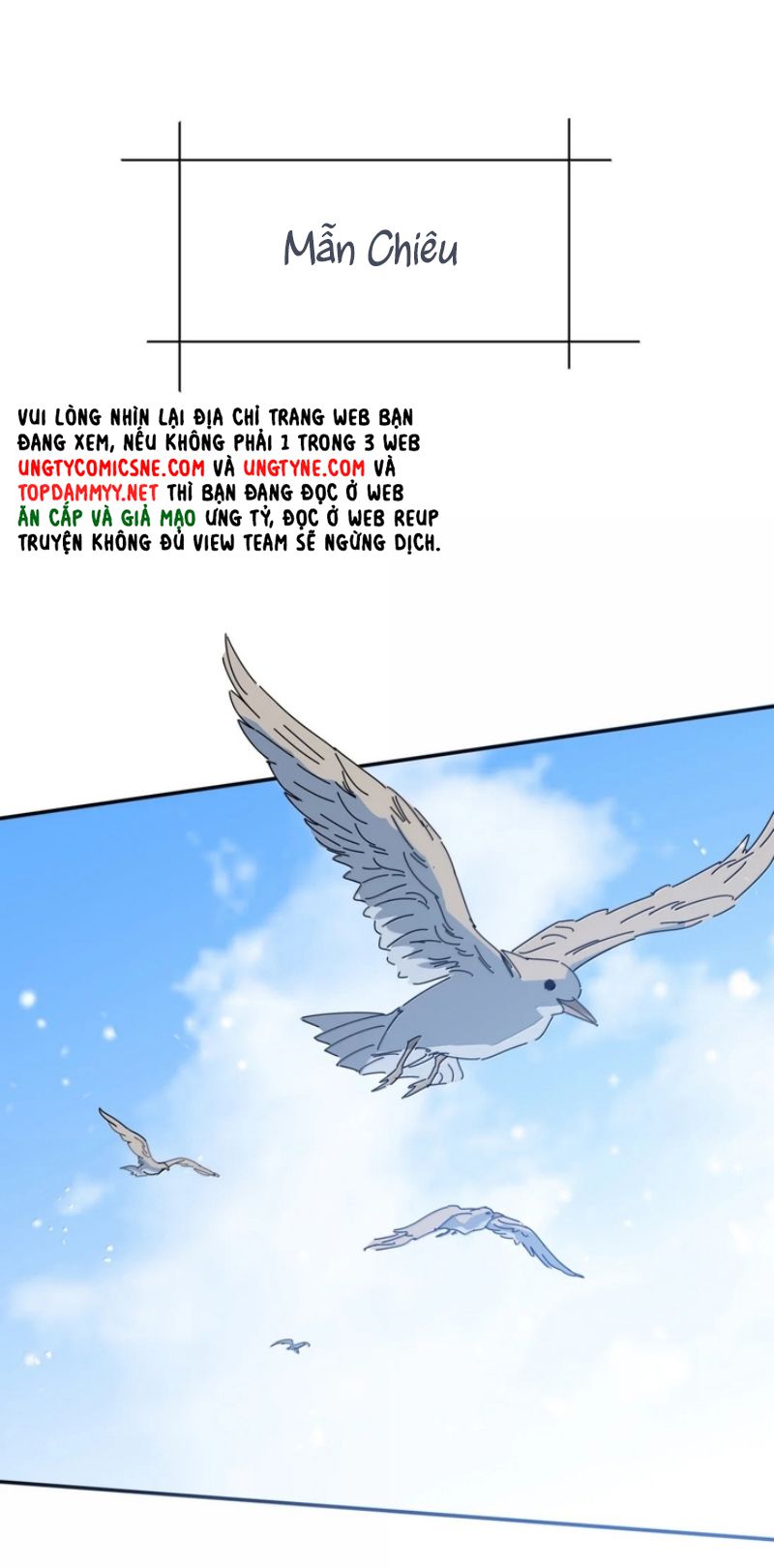 Sắc Thu Nơi Nghĩa Trang Chapter 58 - Trang 13