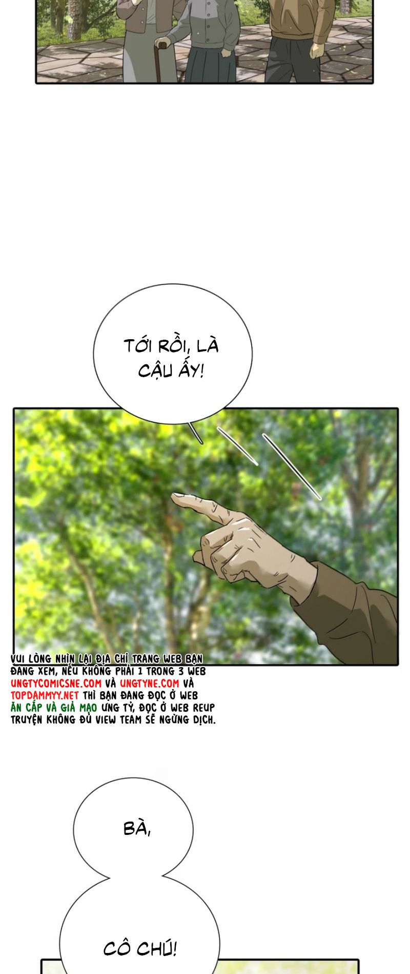 Sắc Thu Nơi Nghĩa Trang Chapter 58 - Trang 20