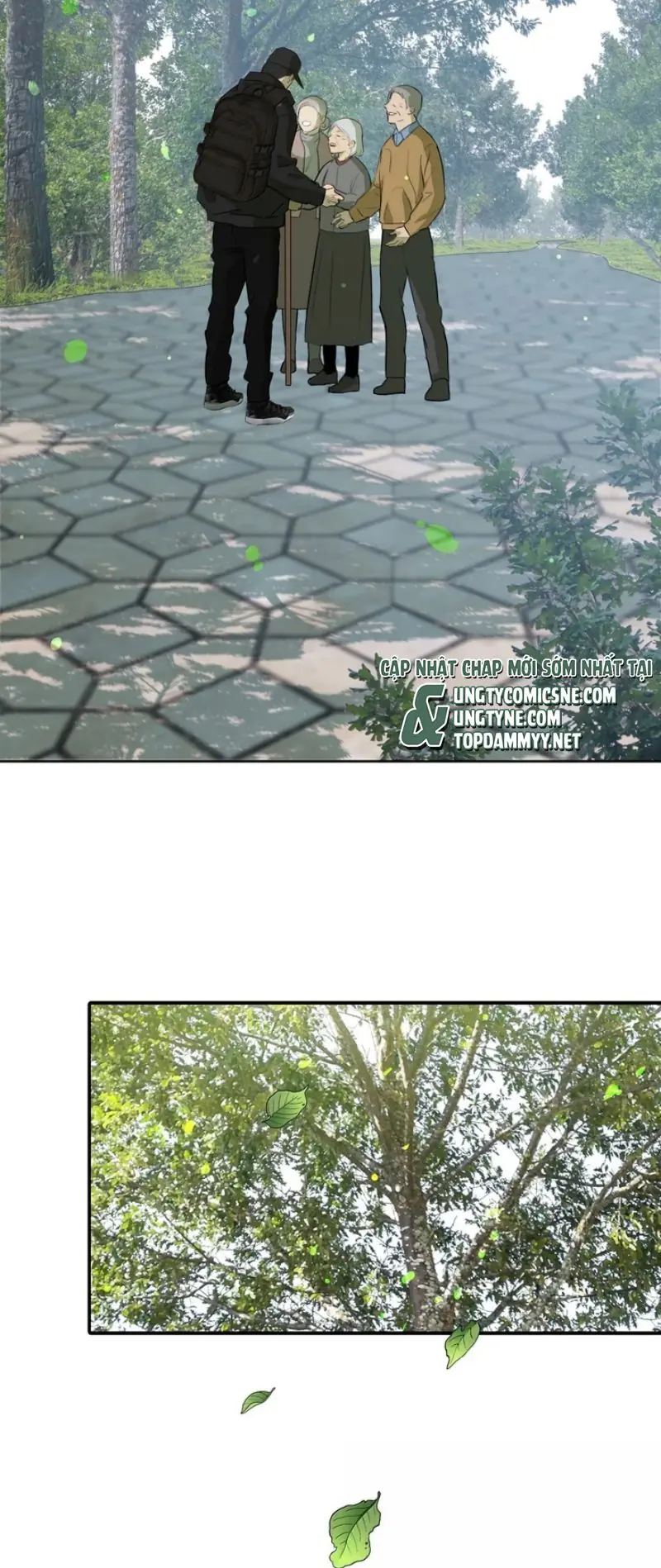 Sắc Thu Nơi Nghĩa Trang Chapter 58 - Trang 22