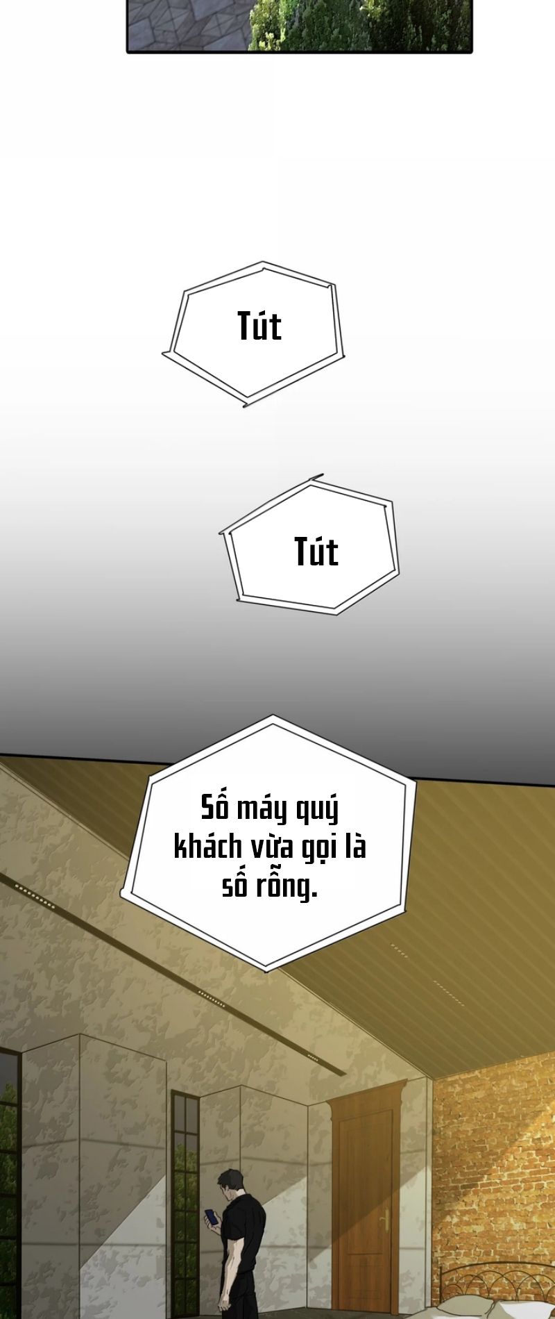 Sắc Thu Nơi Nghĩa Trang Chapter 58 - Trang 26