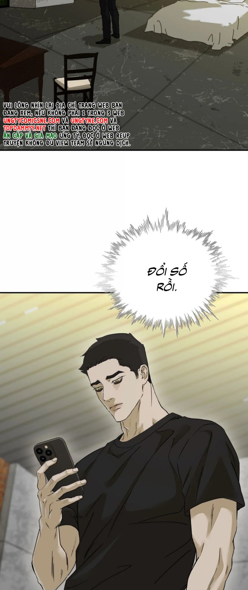 Sắc Thu Nơi Nghĩa Trang Chapter 58 - Trang 27