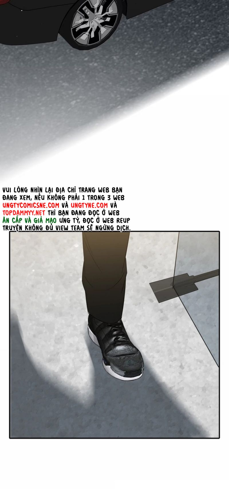 Sắc Thu Nơi Nghĩa Trang Chapter 58 - Trang 35