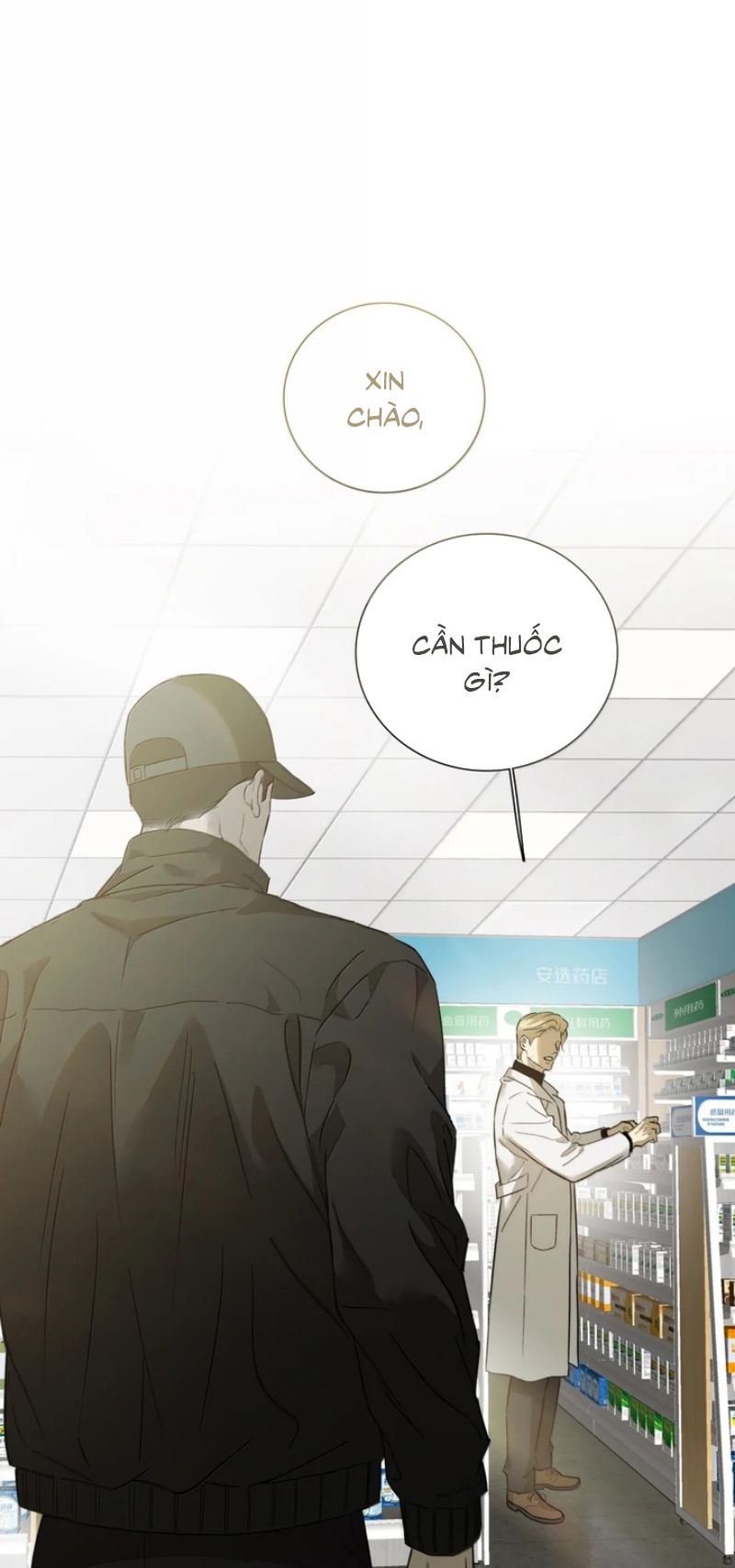 Sắc Thu Nơi Nghĩa Trang Chapter 58 - Trang 36