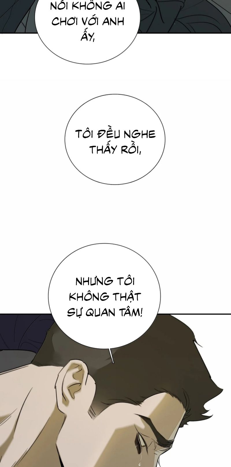 Sắc Thu Nơi Nghĩa Trang Chapter 58 - Trang 5