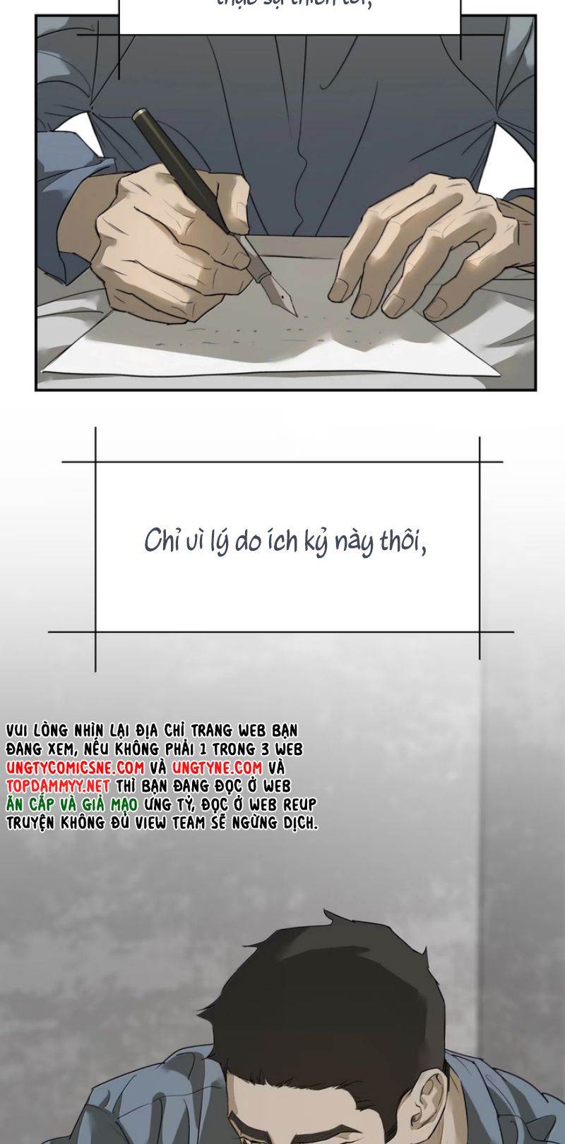 Sắc Thu Nơi Nghĩa Trang Chapter 58 - Trang 9