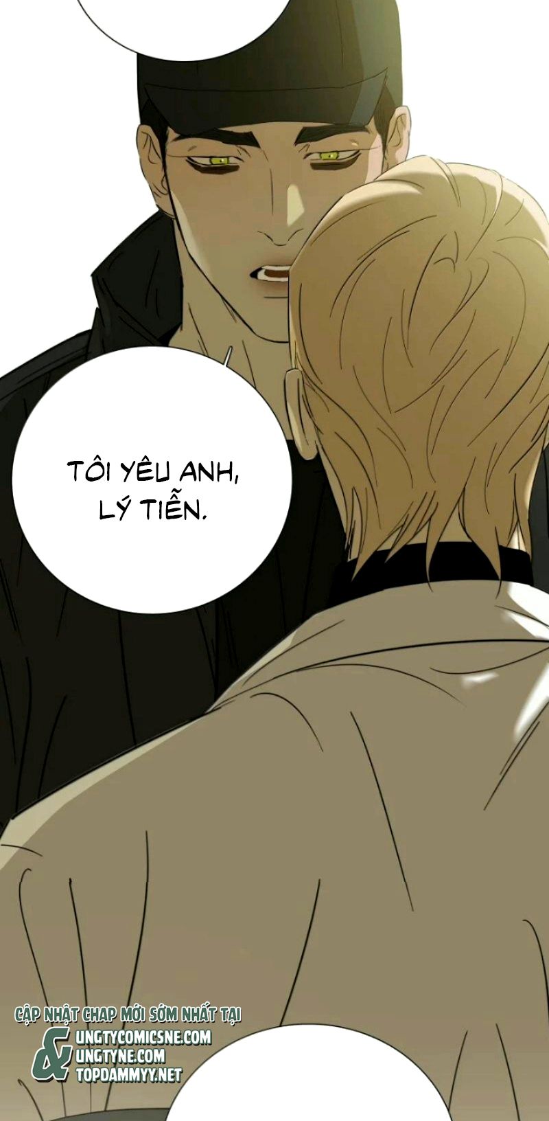 Sắc Thu Nơi Nghĩa Trang Chapter 59 - Trang 20