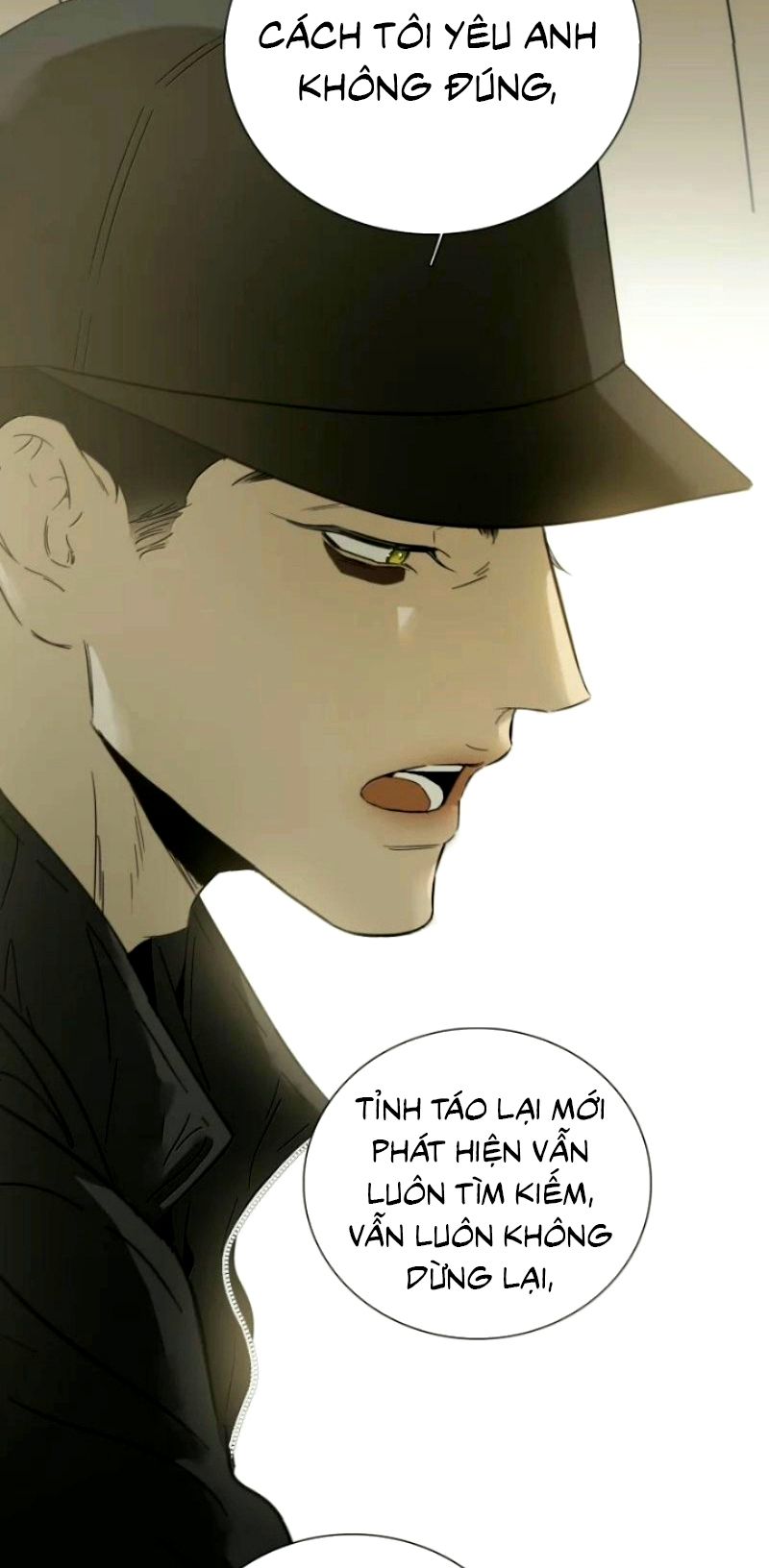 Sắc Thu Nơi Nghĩa Trang Chapter 59 - Trang 21