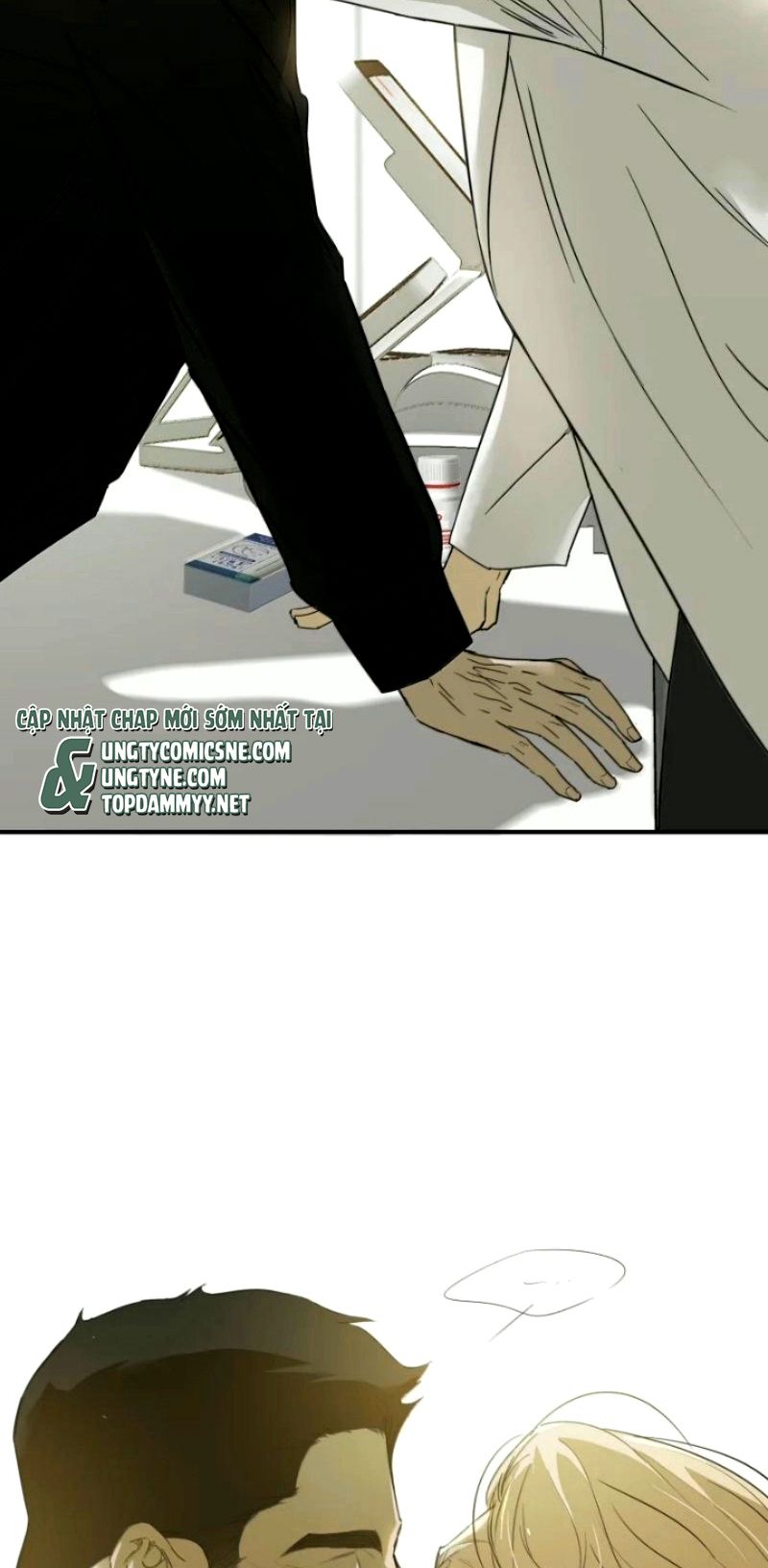 Sắc Thu Nơi Nghĩa Trang Chapter 59 - Trang 25