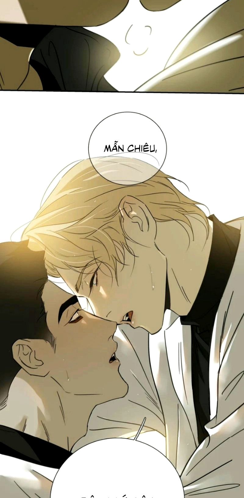 Sắc Thu Nơi Nghĩa Trang Chapter 59 - Trang 32
