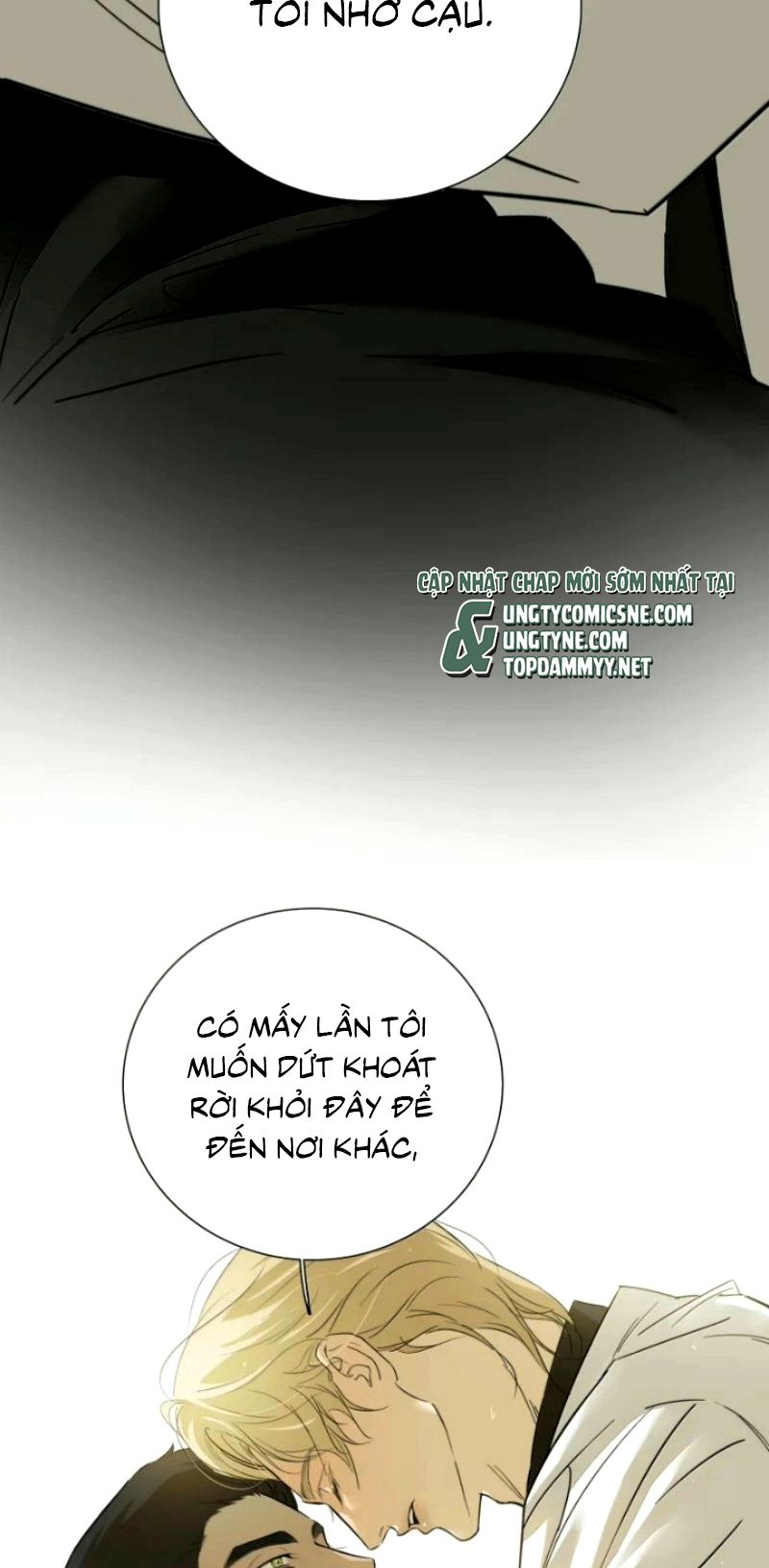Sắc Thu Nơi Nghĩa Trang Chapter 59 - Trang 33