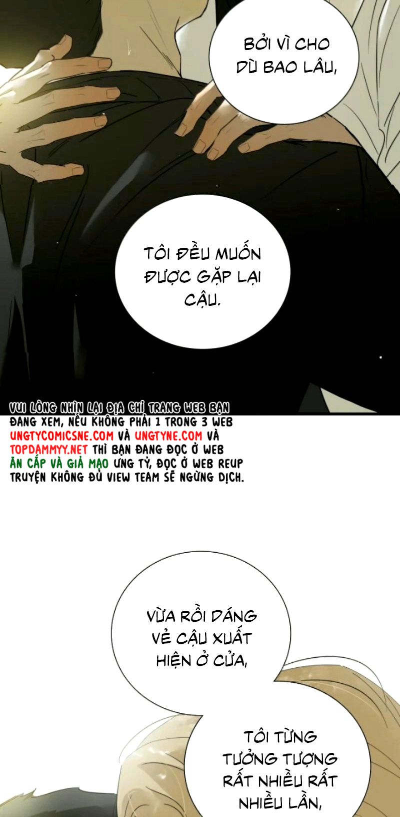 Sắc Thu Nơi Nghĩa Trang Chapter 59 - Trang 35