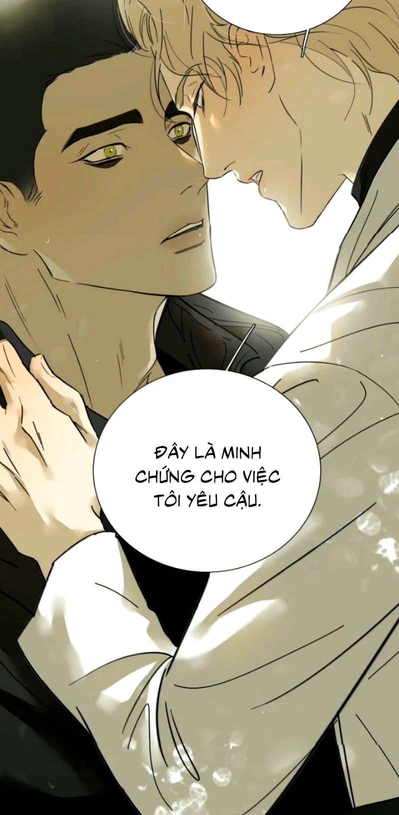 Sắc Thu Nơi Nghĩa Trang Chapter 59 - Trang 36