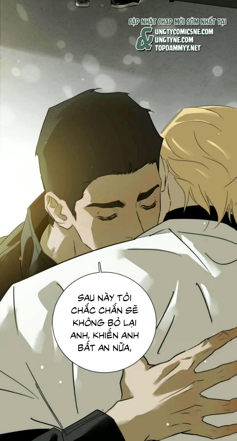 Sắc Thu Nơi Nghĩa Trang Chapter 59 - Trang 38