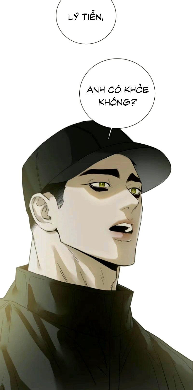 Sắc Thu Nơi Nghĩa Trang Chapter 59 - Trang 4