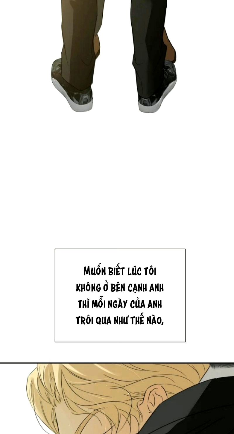 Sắc Thu Nơi Nghĩa Trang Chapter 59 - Trang 43