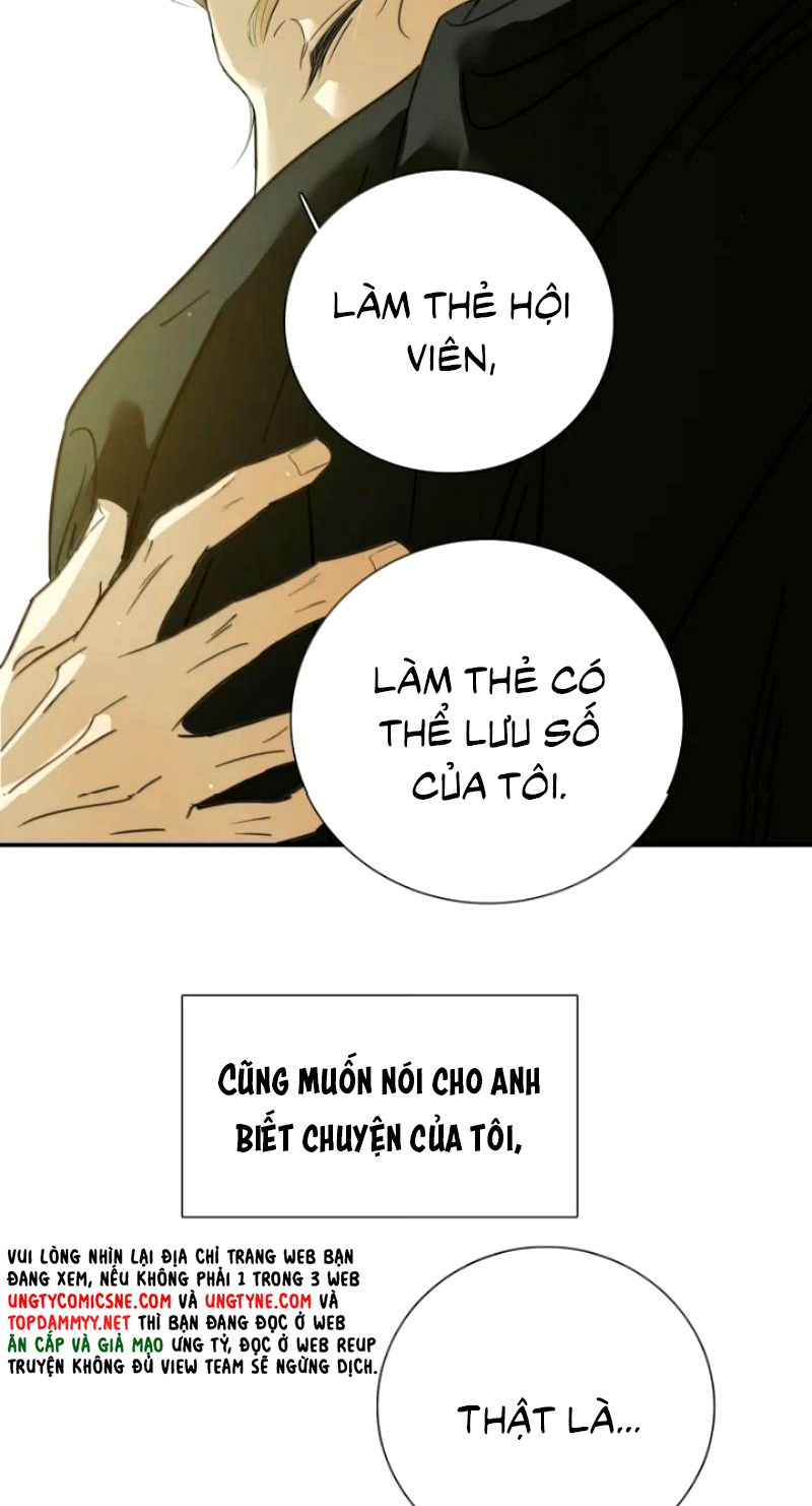 Sắc Thu Nơi Nghĩa Trang Chapter 59 - Trang 44