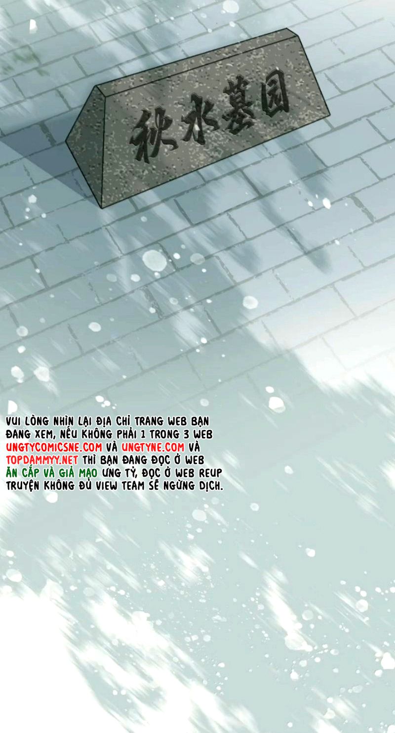 Sắc Thu Nơi Nghĩa Trang Chapter 59 - Trang 50
