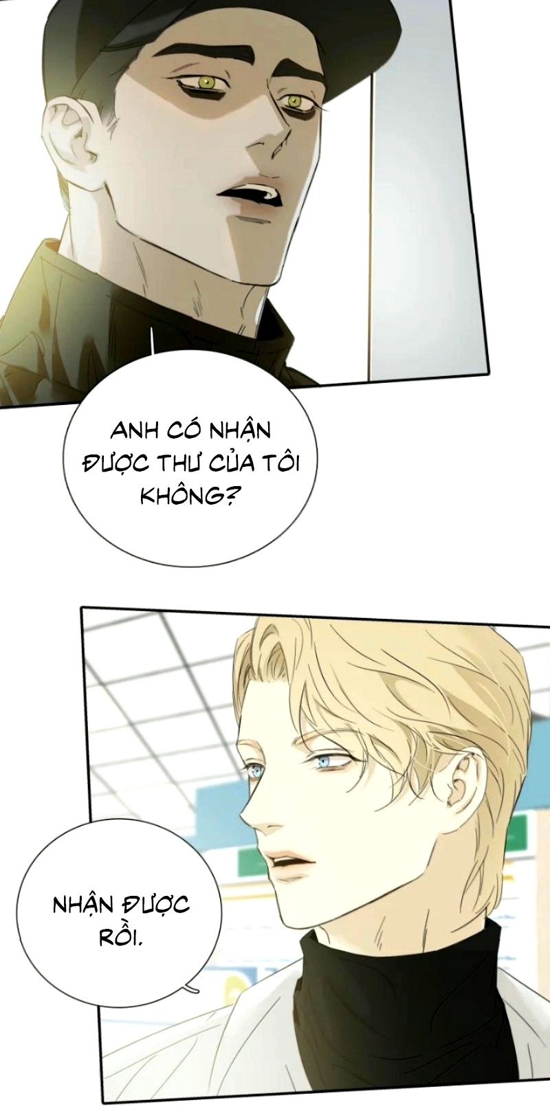 Sắc Thu Nơi Nghĩa Trang Chapter 59 - Trang 6