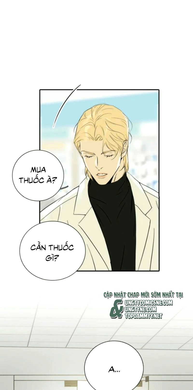 Sắc Thu Nơi Nghĩa Trang Chapter 59 - Trang 7