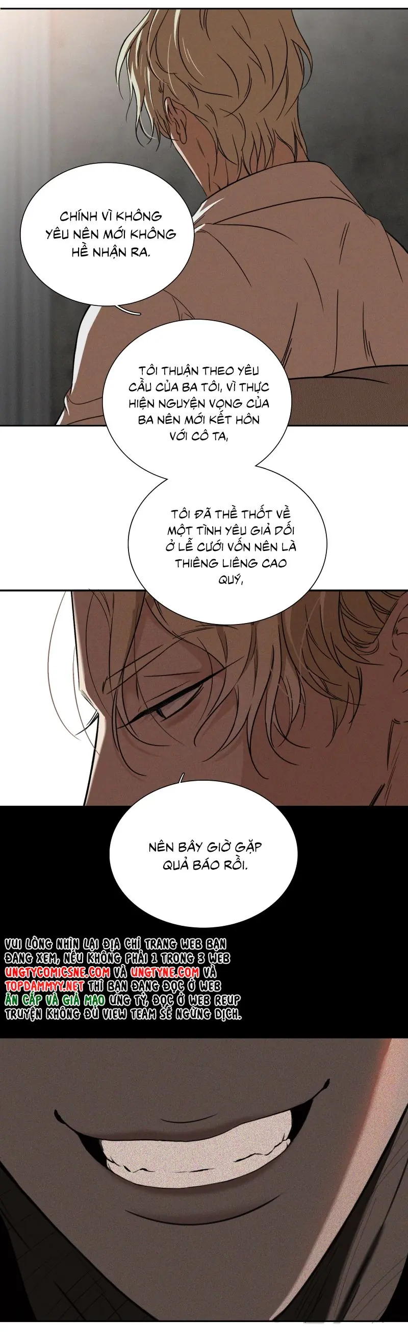 Sắc Thu Nơi Nghĩa Trang Chapter 6 - Trang 20