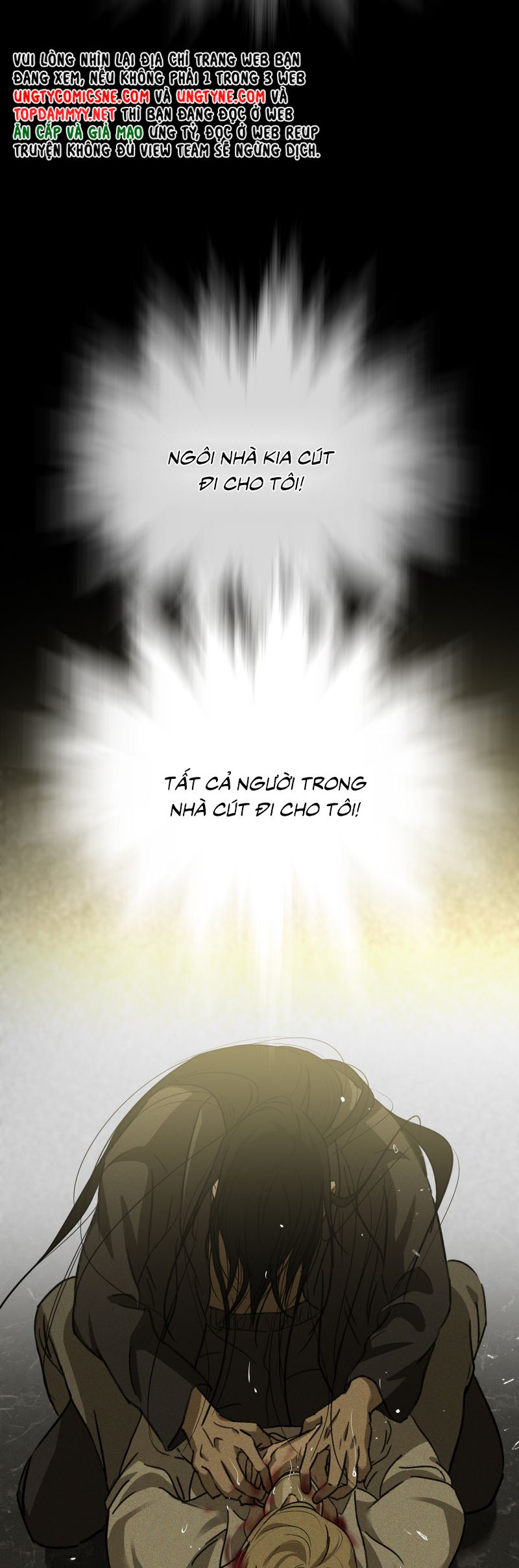 Sắc Thu Nơi Nghĩa Trang Chapter 9 - Trang 21