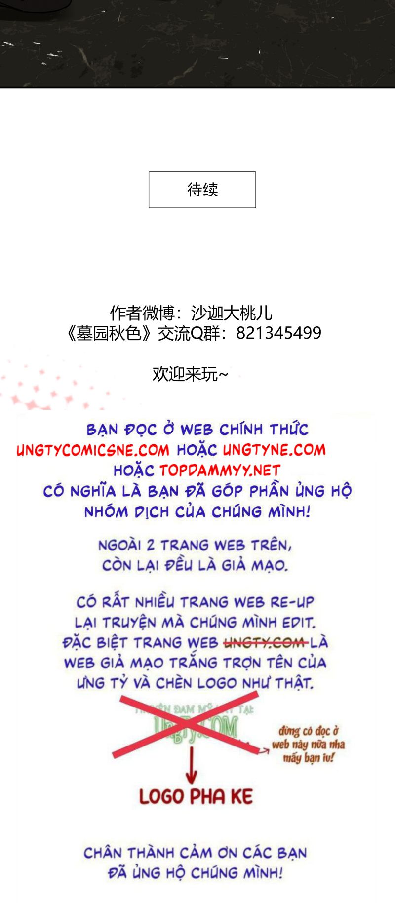 Sắc Thu Nơi Nghĩa Trang Chapter 9 - Trang 24