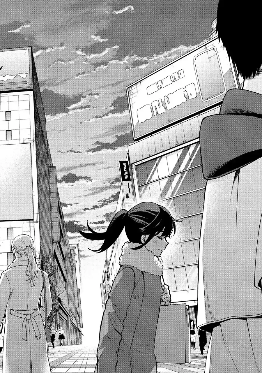 Sachiiro No One Room Chapter 67 - Trang 19
