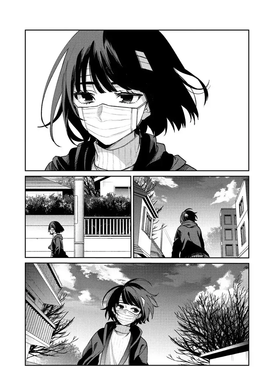 Sachiiro No One Room Chapter 67 - Trang 22