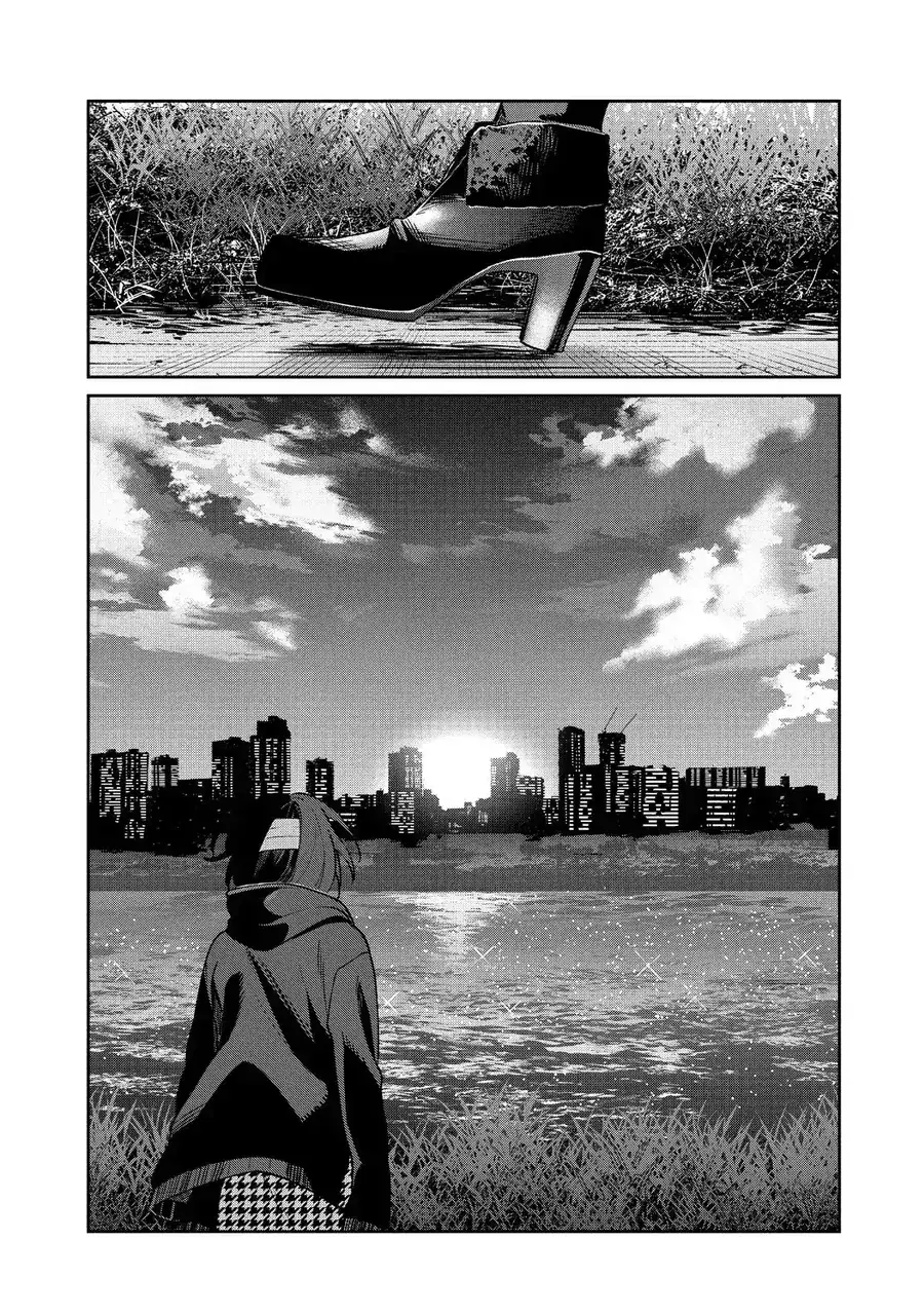 Sachiiro No One Room Chapter 67 - Trang 23
