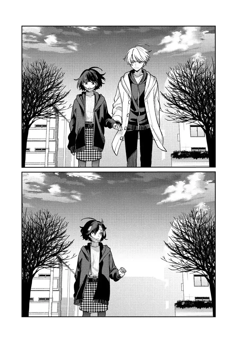 Sachiiro No One Room Chapter 67 - Trang 28