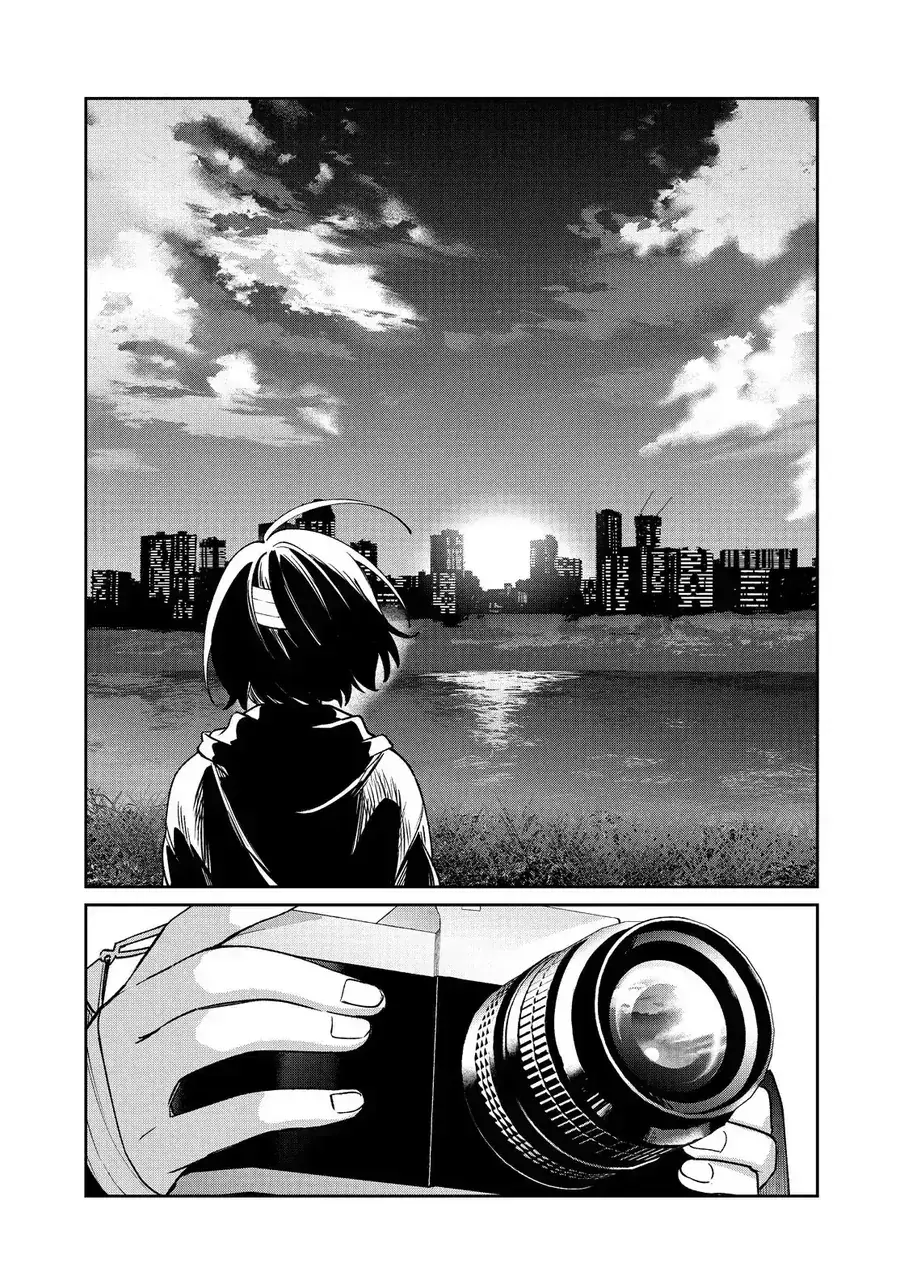 Sachiiro No One Room Chapter 67 - Trang 31
