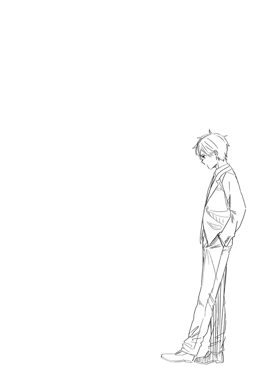 Sachiiro No One Room Chapter 67 - Trang 34