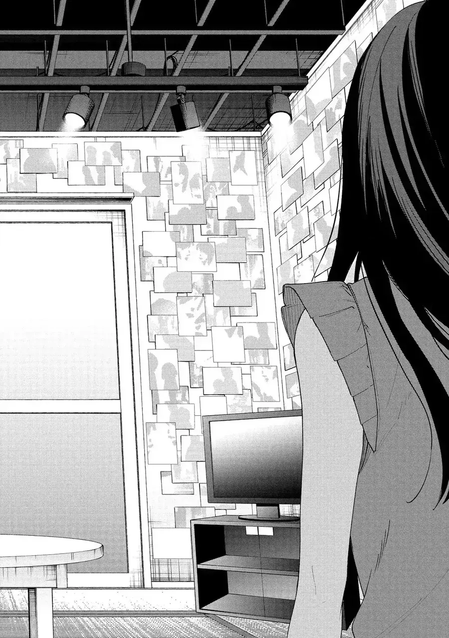 Sachiiro No One Room Chapter 68 - Trang 23