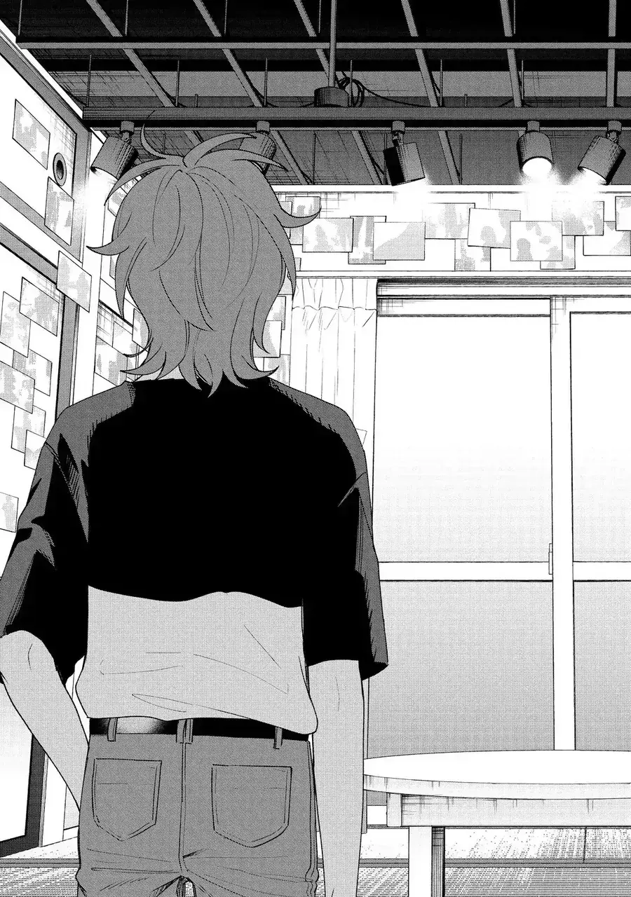 Sachiiro No One Room Chapter 68 - Trang 24