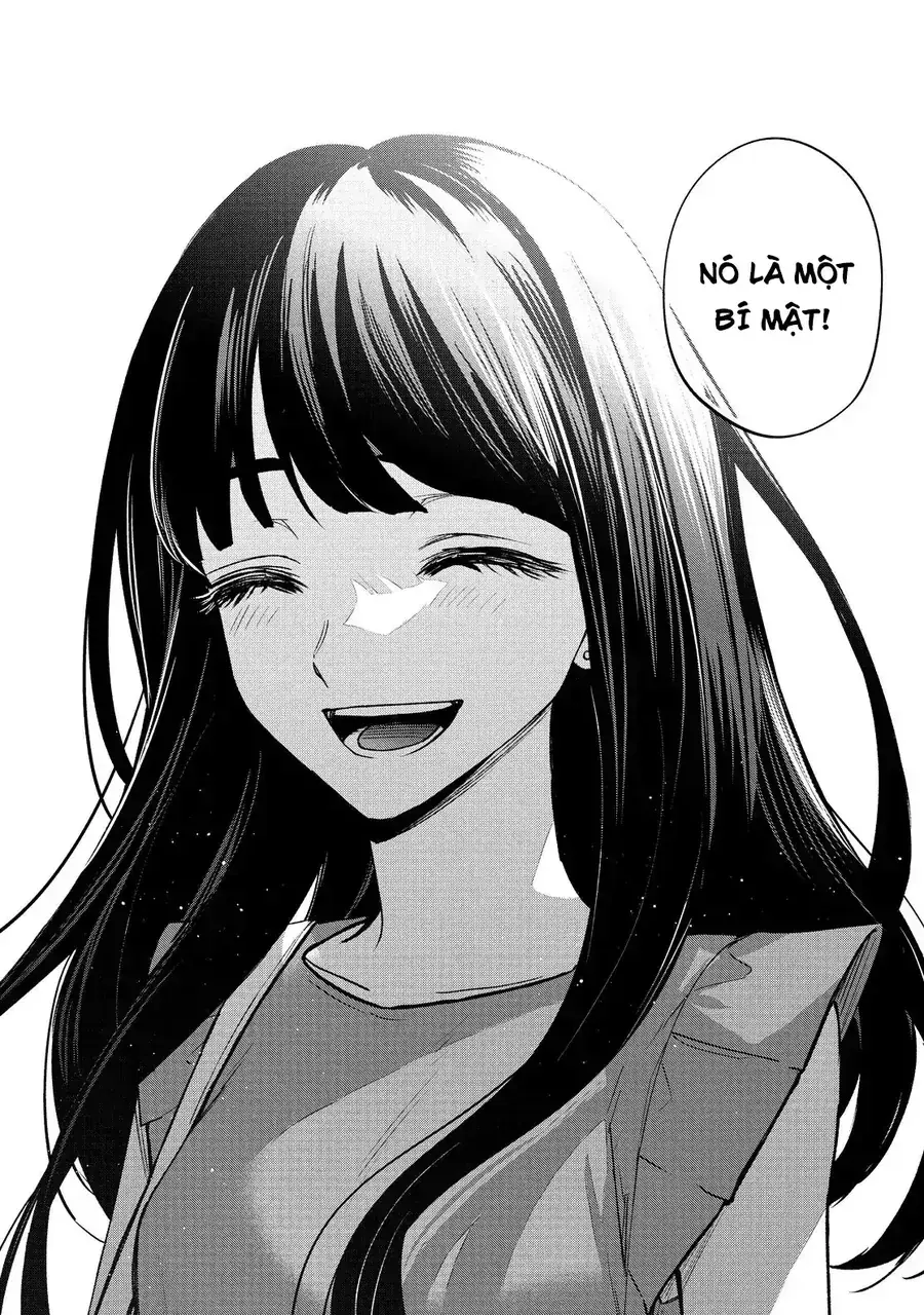 Sachiiro No One Room Chapter 68 - Trang 30