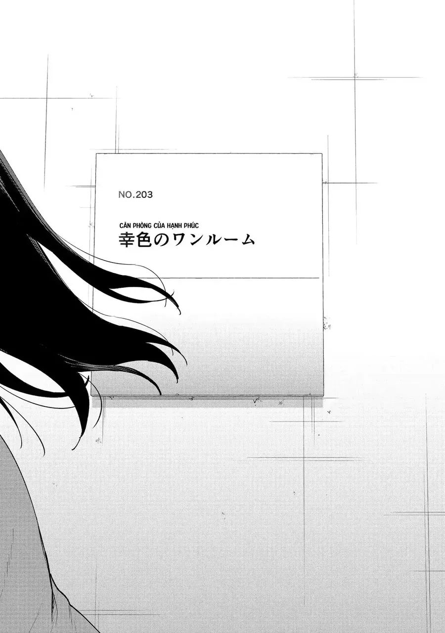Sachiiro No One Room Chapter 68 - Trang 32