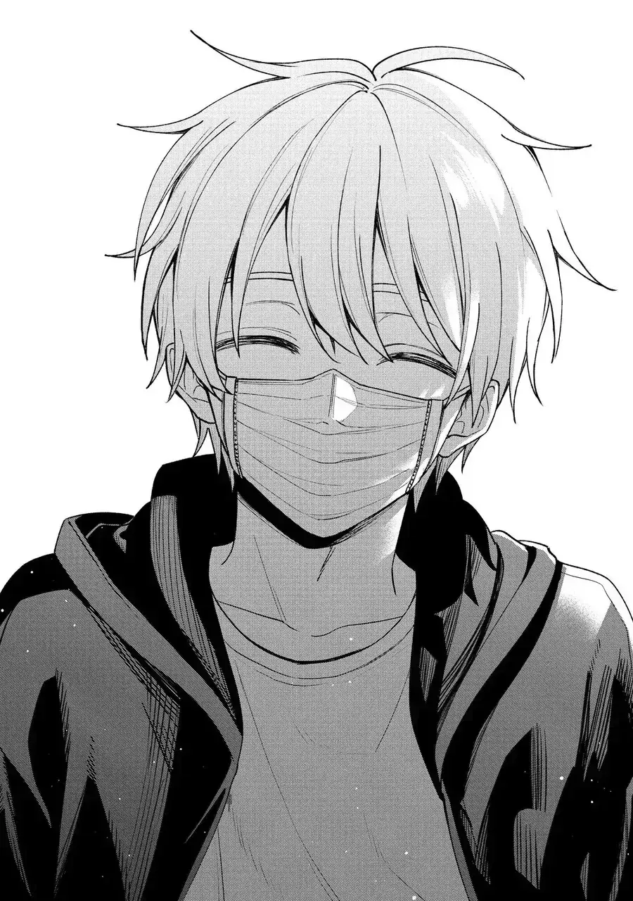 Sachiiro No One Room Chapter 68 - Trang 38
