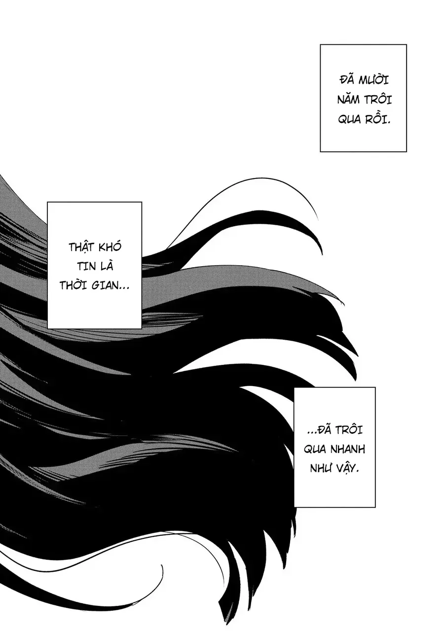 Sachiiro No One Room Chapter 68 - Trang 4