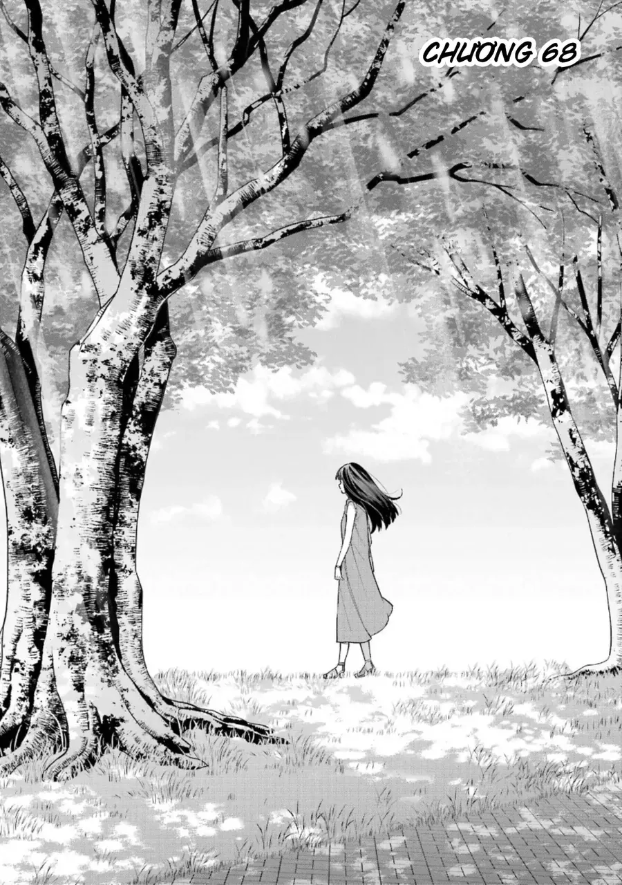 Sachiiro No One Room Chapter 68 - Trang 5