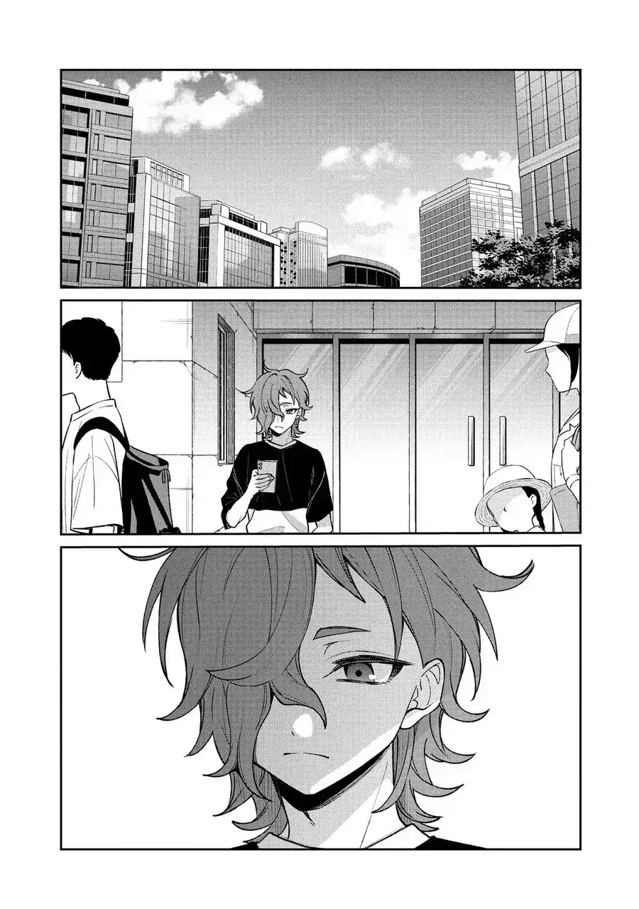 Sachiiro No One Room Chapter 68 - Trang 6