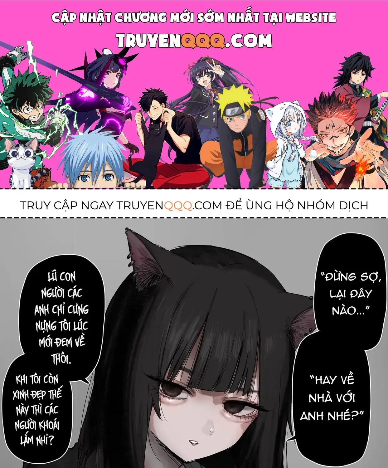 Saigo Made Aisenai Nara Yasashiku Shinaide Hoshii Suteneko-Chan Chapter 0 - Trang 2