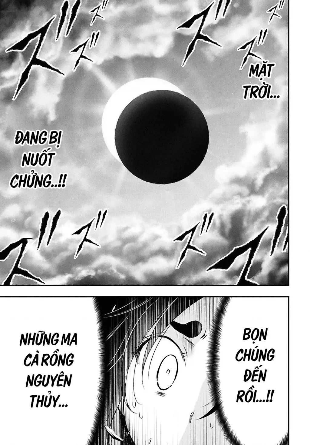 Saigo No Negai Ni Tsuki Ga Naku Chapter 3 - Trang 42