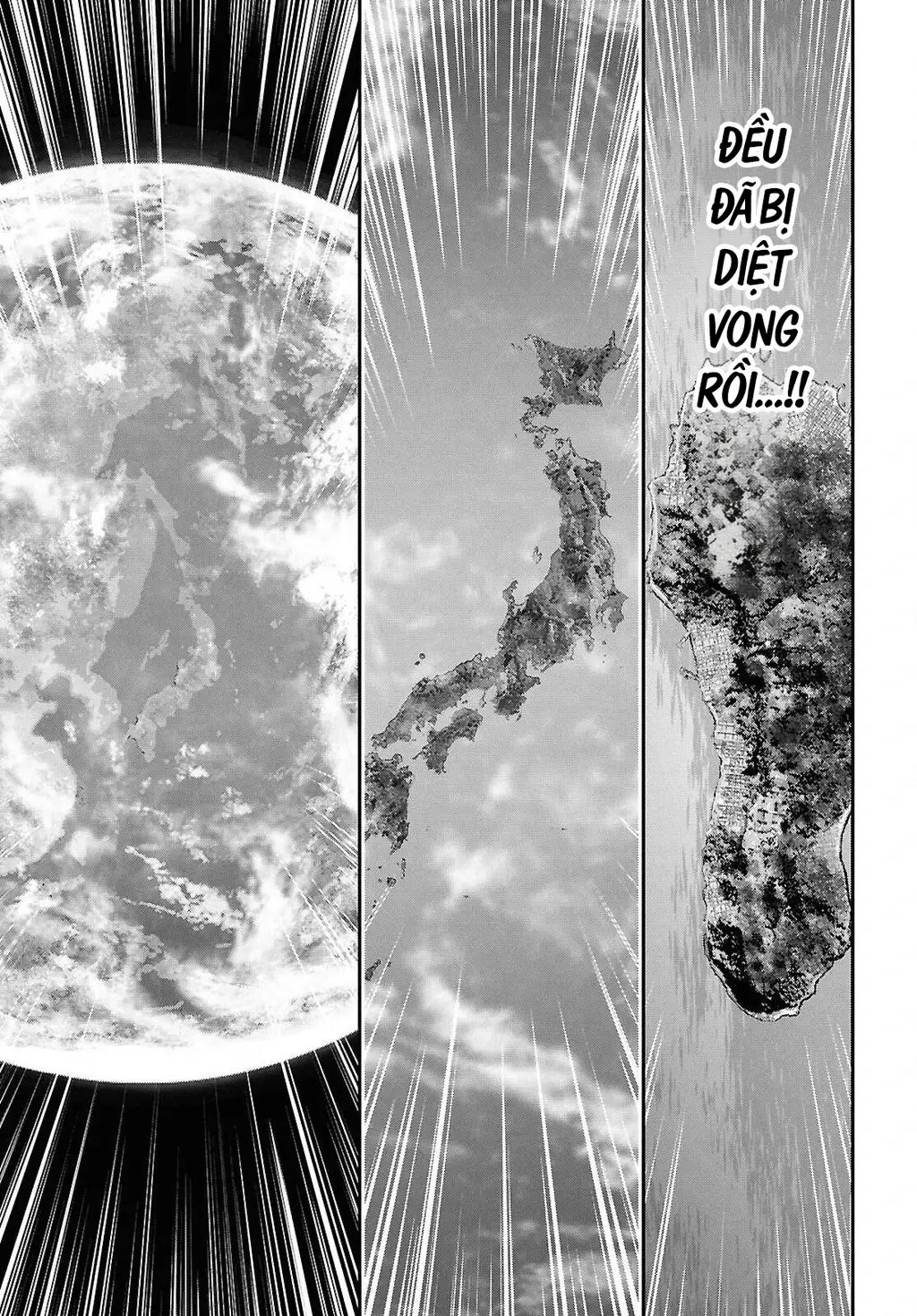 Saigo No Negai Ni Tsuki Ga Naku Chapter 4 - Trang 28