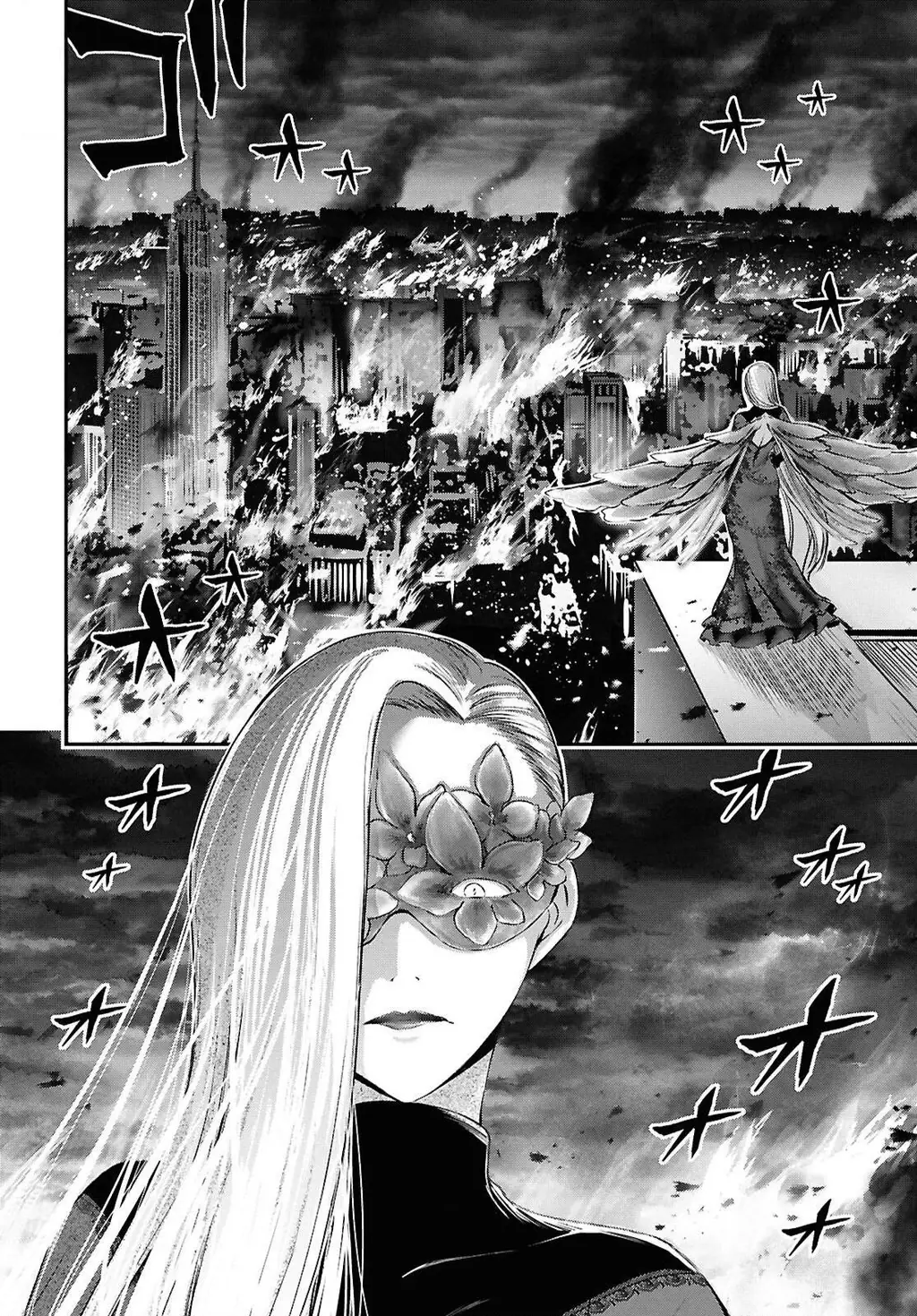 Saigo No Negai Ni Tsuki Ga Naku Chapter 4 - Trang 29
