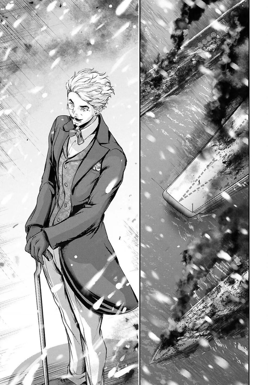 Saigo No Negai Ni Tsuki Ga Naku Chapter 4 - Trang 30
