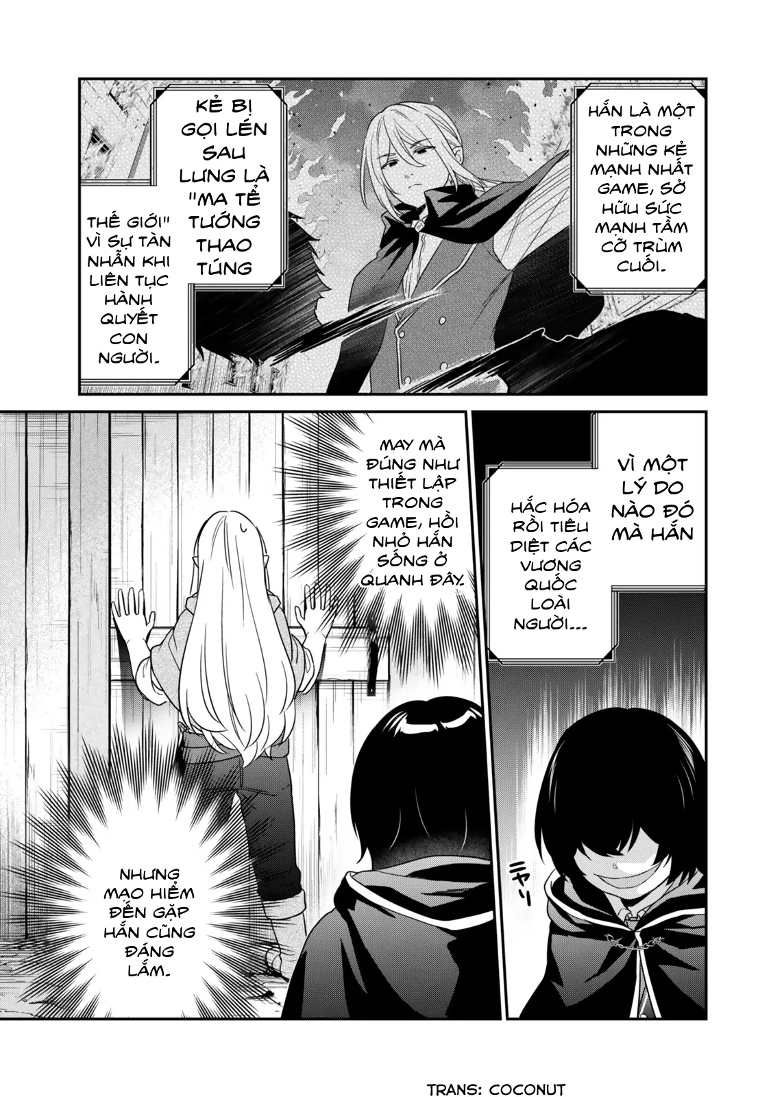 Saijaku Kizoku ni Tensei Shita no de Akuyakutachi wo Atsumete Mita Chapter 1.1 - Trang 19