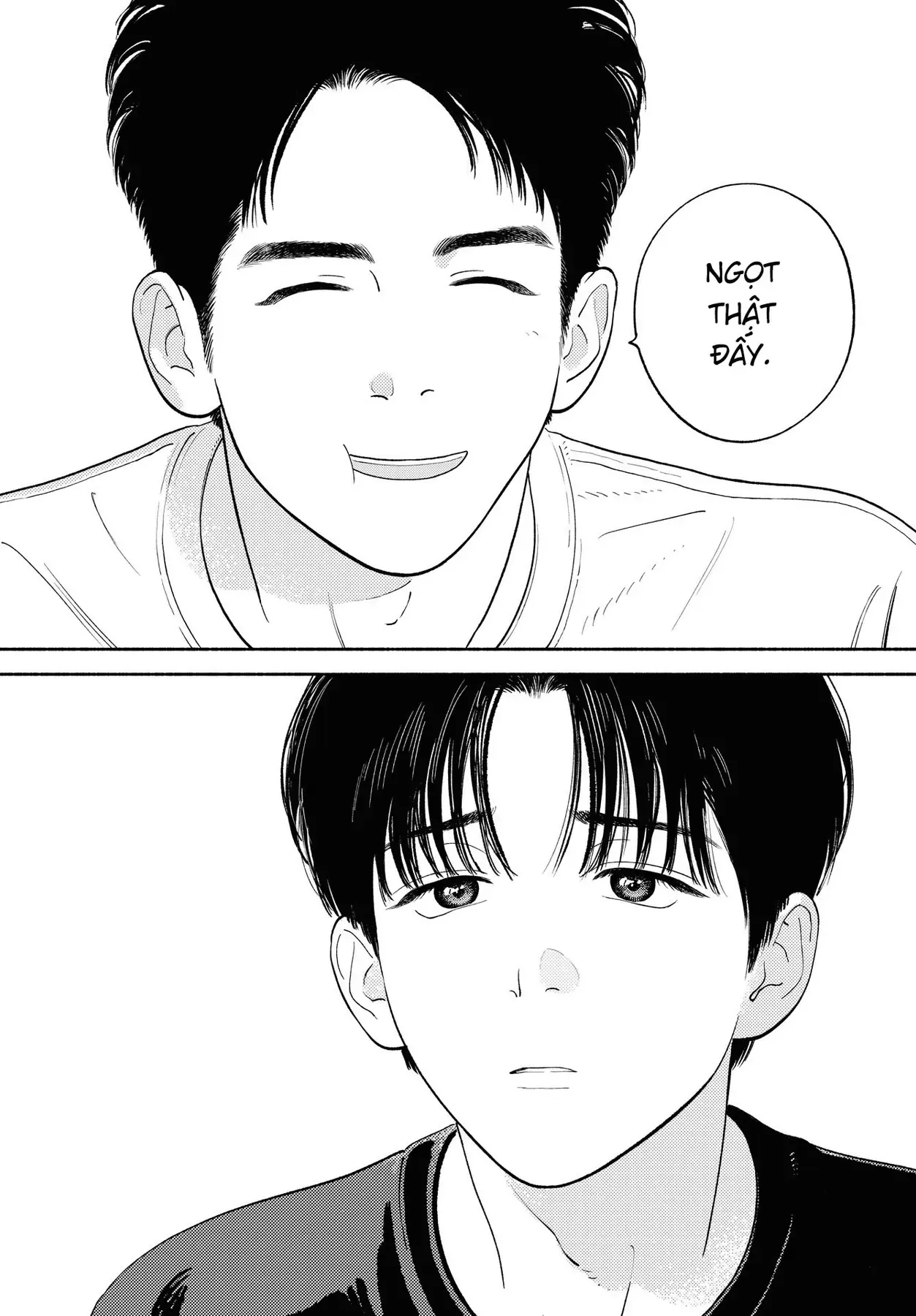 Saiken No Yoake Made Chapter 1 - Trang 41